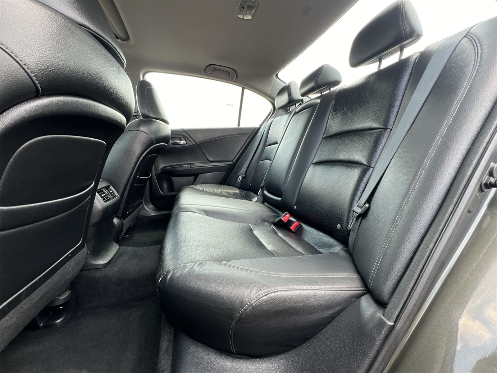 2013 Honda Accord EX-L 21