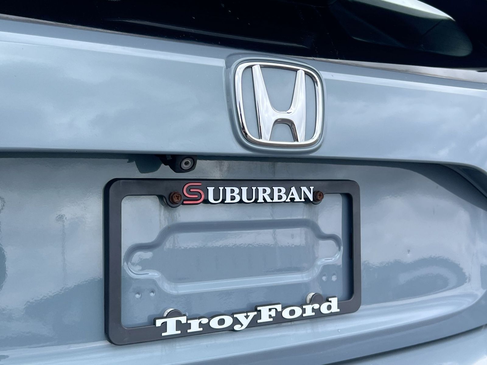 Thumbnail: 2017 Honda Civic - 34