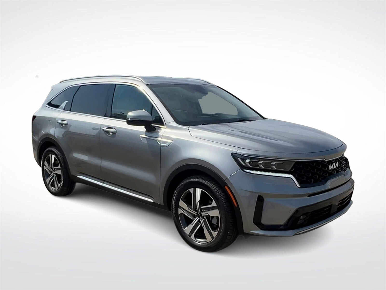 2022 Kia Sorento Plug-In Hybrid SX photo 2