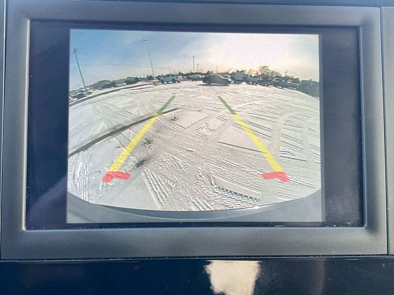 Thumbnail: 2019 Chrysler Pacifica - 30