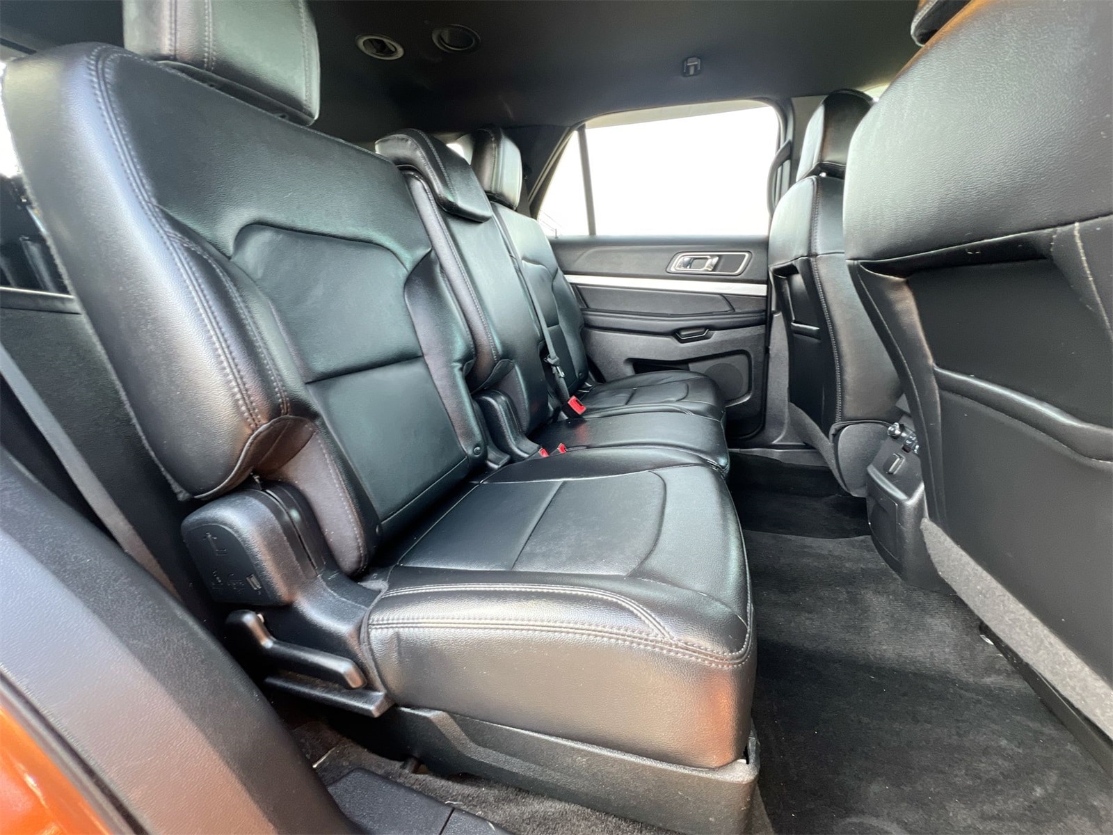 Thumbnail: 2017 Ford Explorer - 20