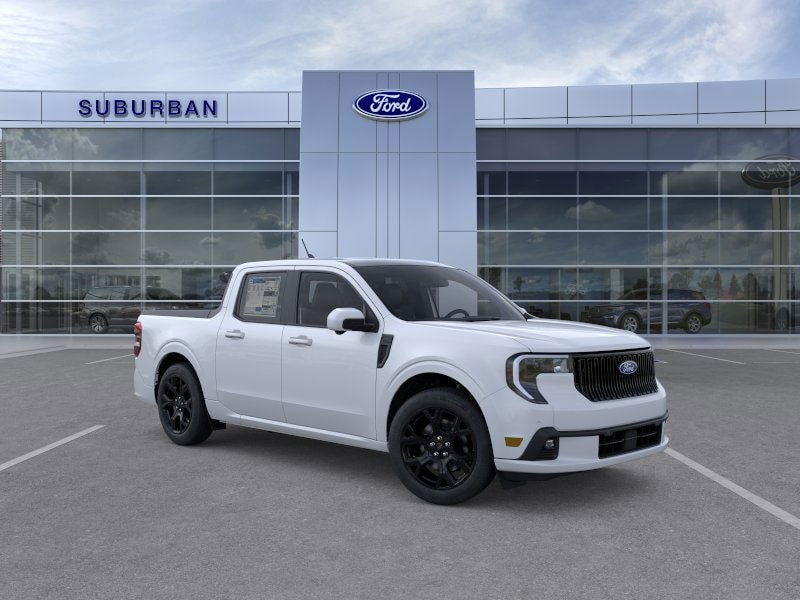 Thumbnail: 2026 Ford Maverick - 7