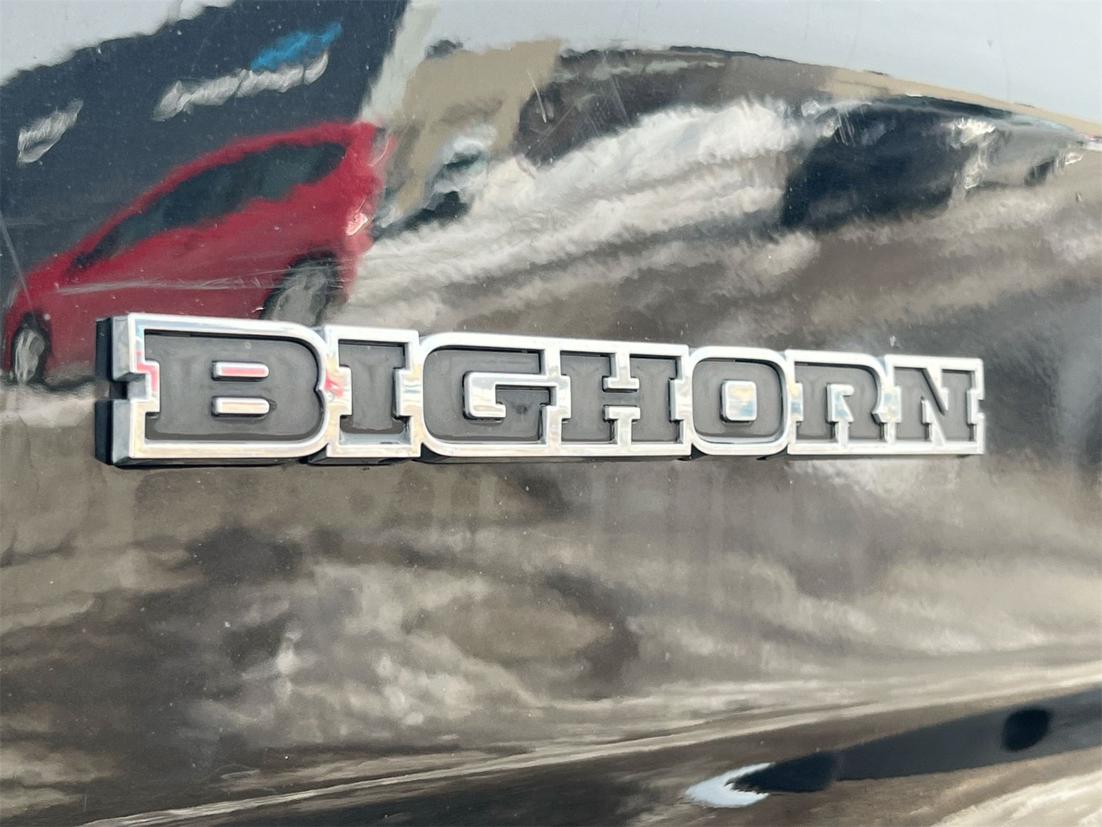 Thumbnail: 2020 RAM 1500 - 13