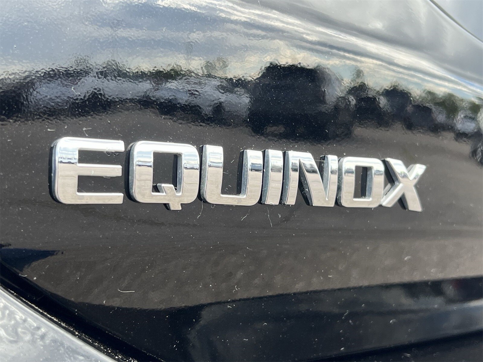 Thumbnail: 2020 Chevrolet Equinox - 13