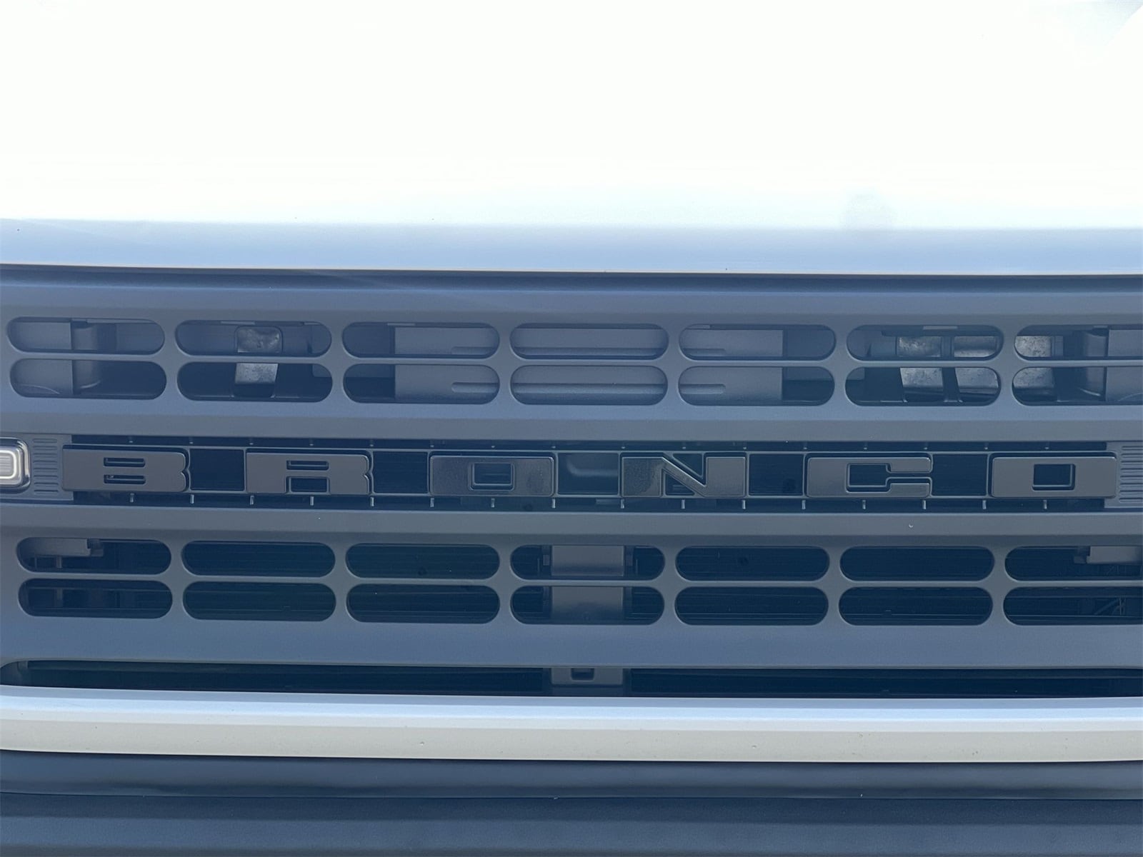 Thumbnail: 2021 Ford Bronco - 13