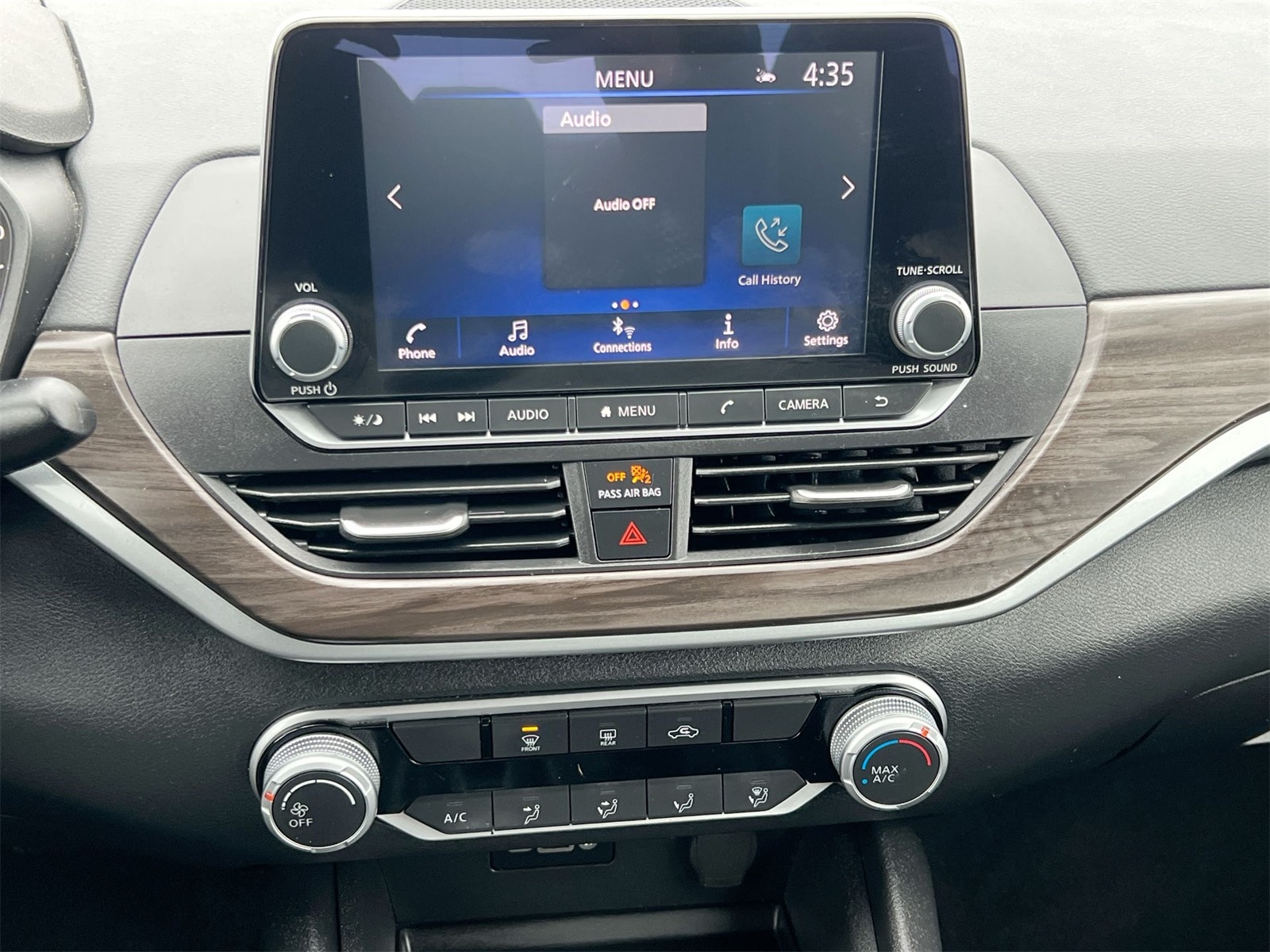 Thumbnail: 2025 Nissan Altima - 27