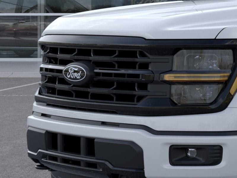 Thumbnail: 2025 Ford F-150 - 17