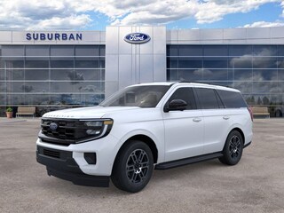 2026 Ford Expedition Active SUV