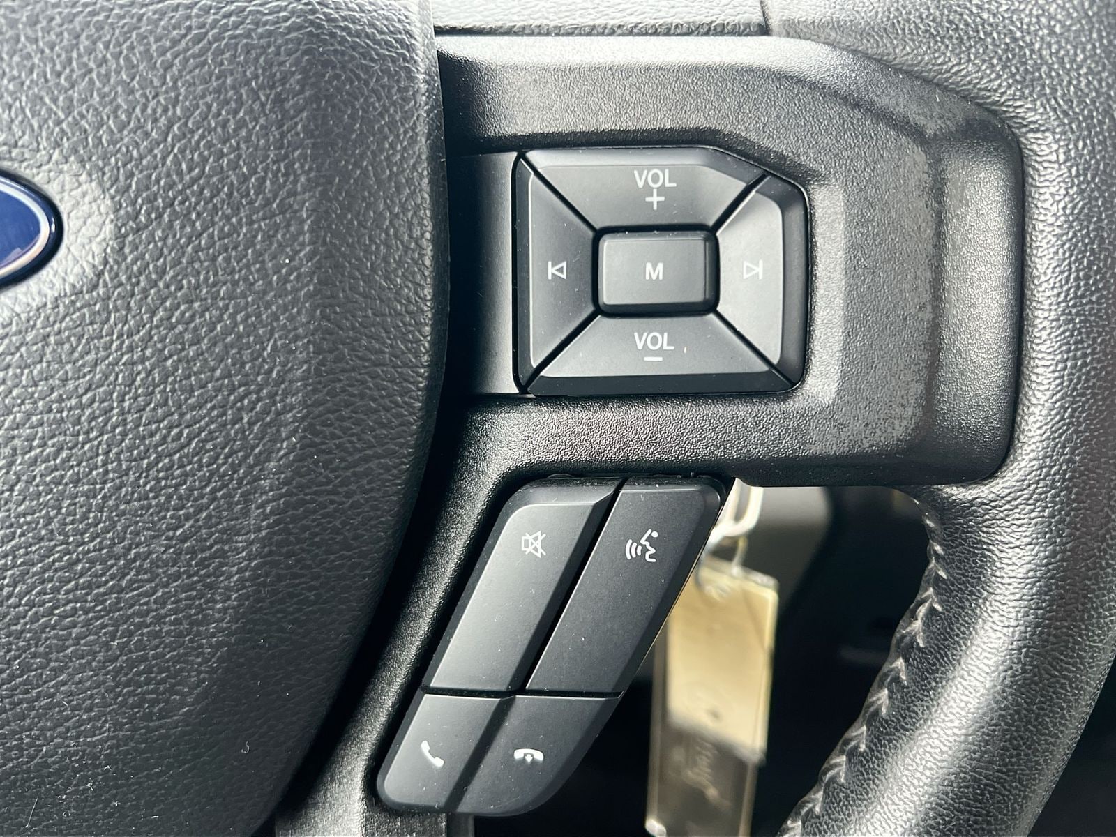 Thumbnail: 2017 Ford F-150 - 24