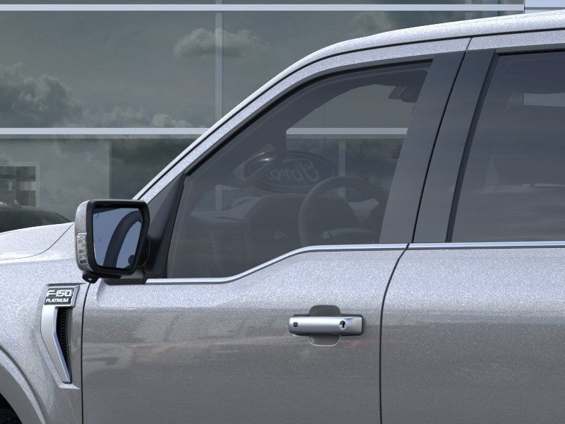 Thumbnail: 2025 Ford F-150 - 20