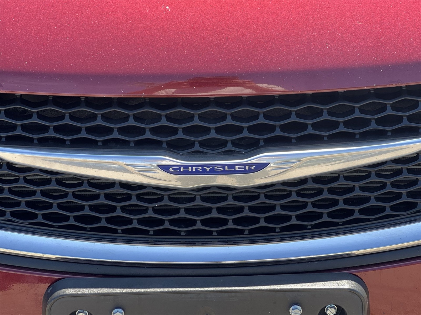 Thumbnail: 2019 Chrysler Pacifica - 12
