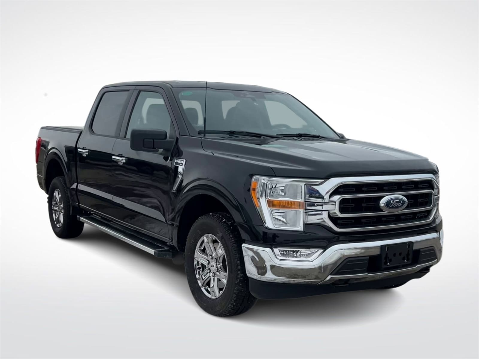 Thumbnail: 2023 Ford F-150 - 3