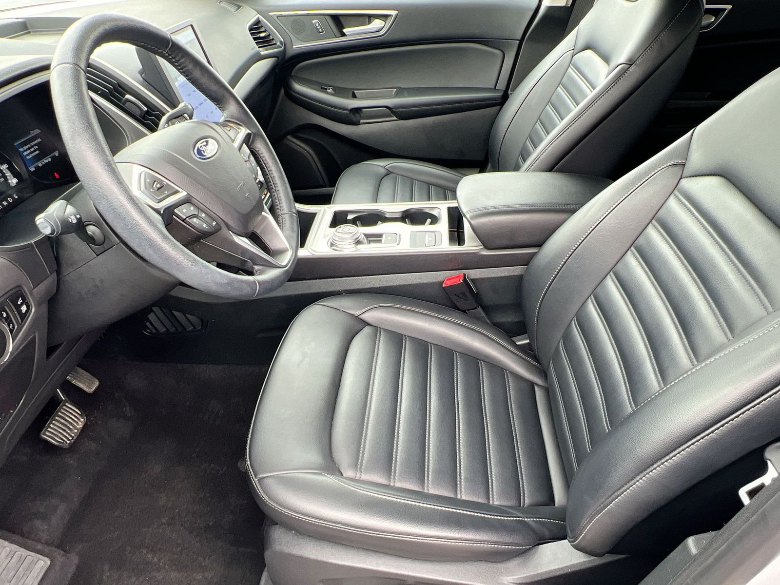 Thumbnail: 2024 Ford Edge - 10