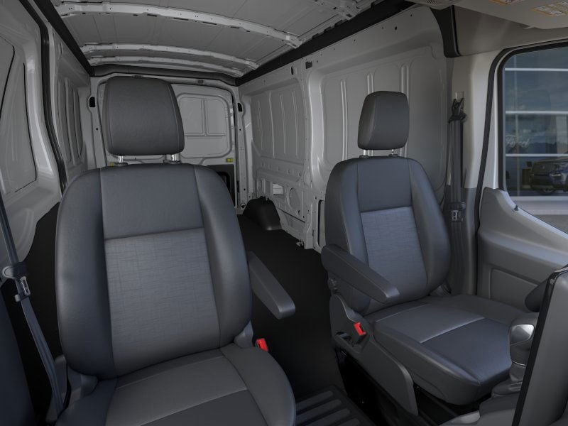 Thumbnail: 2026 Ford Transit Series - 10