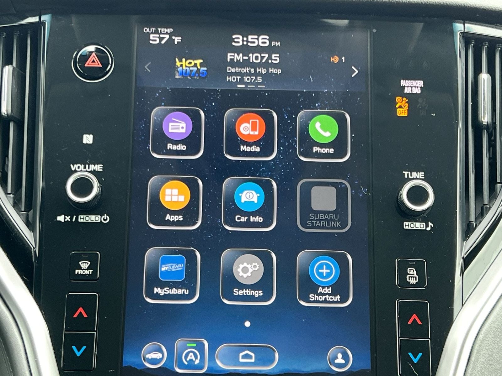 Thumbnail: 2022 Subaru Legacy - 28