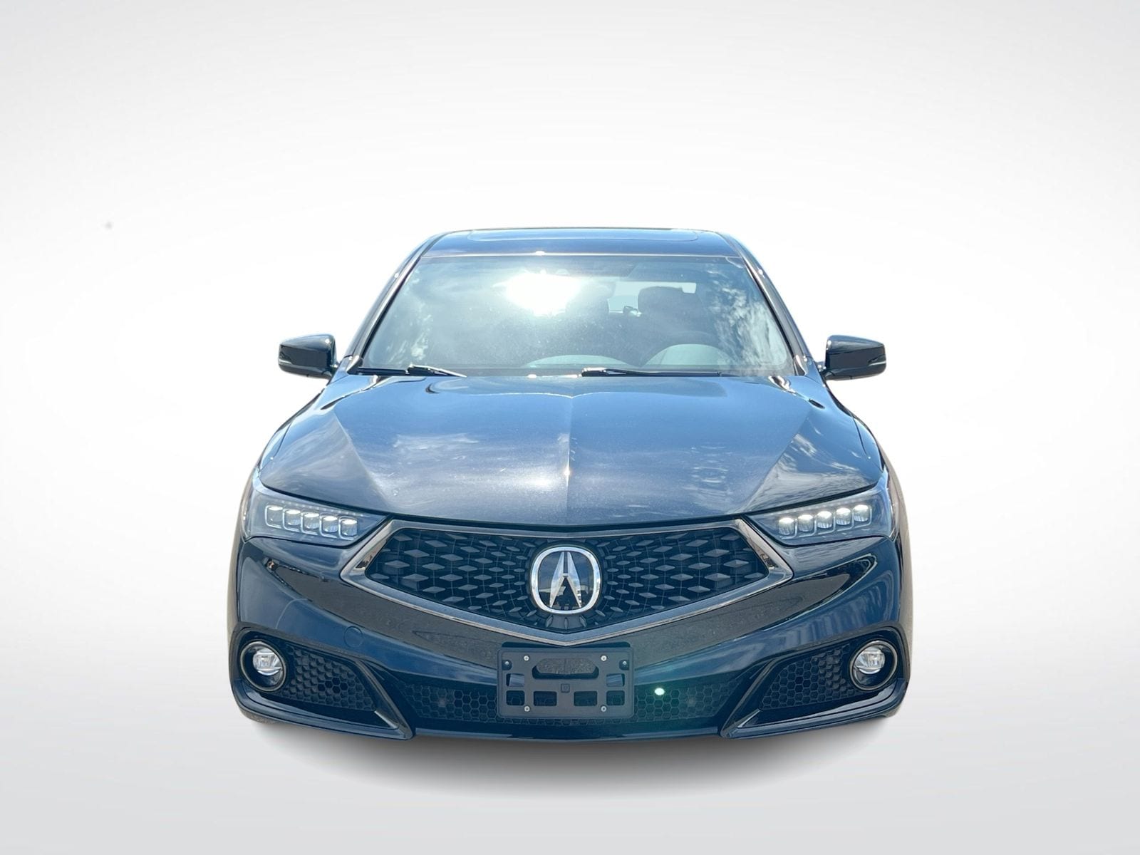 Thumbnail: 2020 Acura TLX - 3