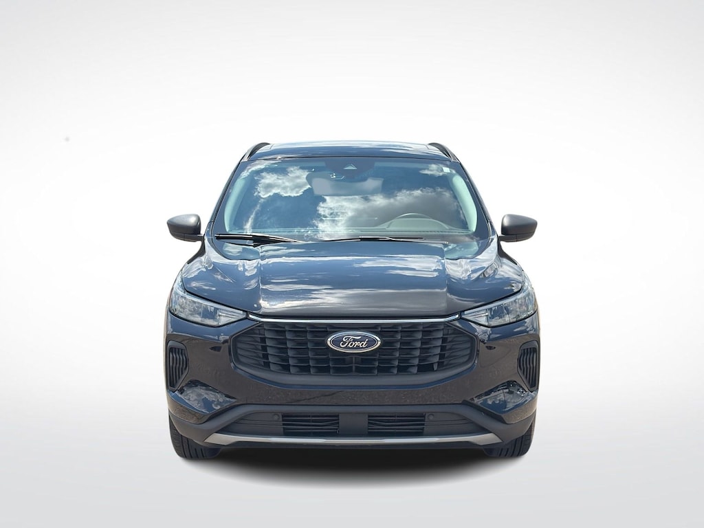 Certified 2024 Ford Escape Active SUV