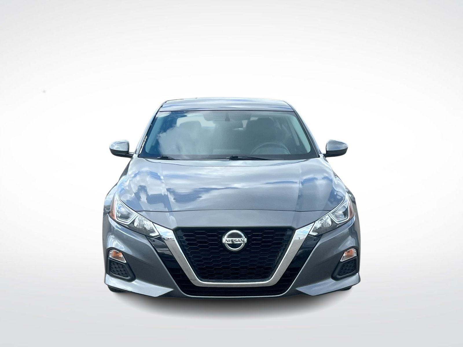 Thumbnail: 2020 Nissan Altima - 3