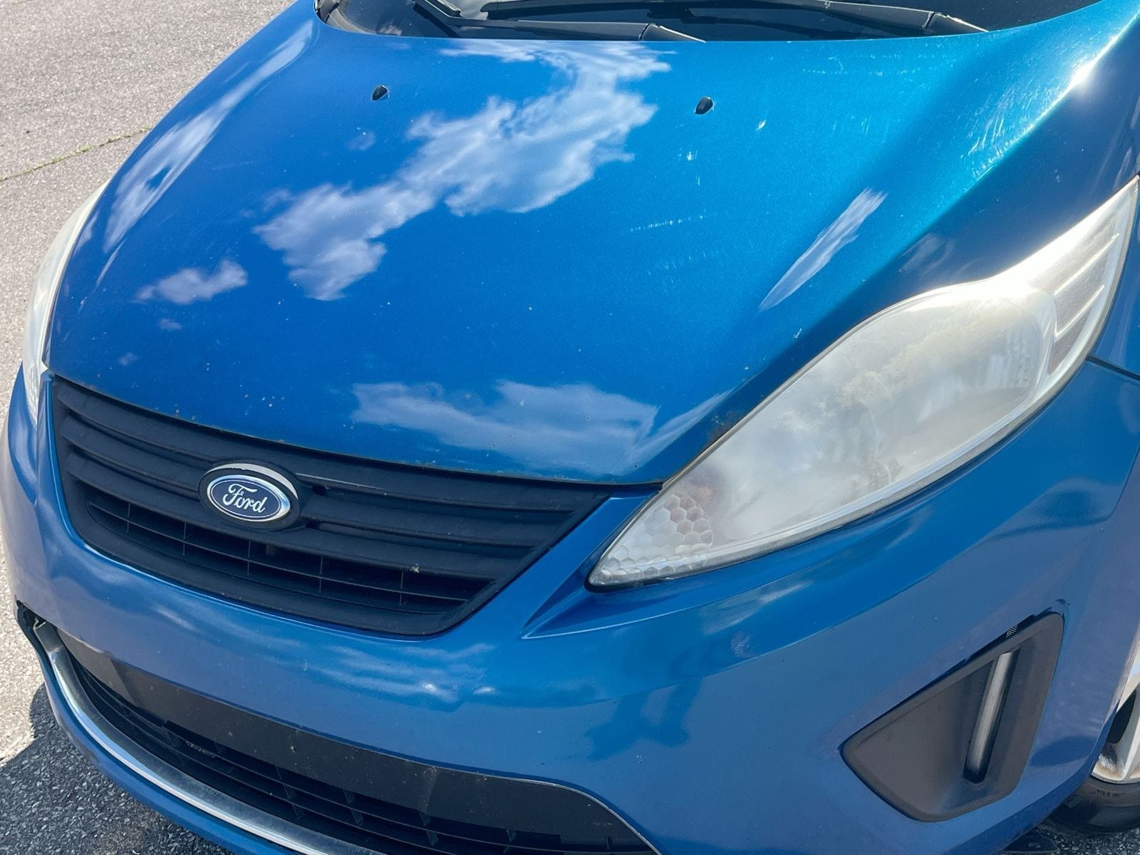 Thumbnail: 2013 Ford Fiesta - 11