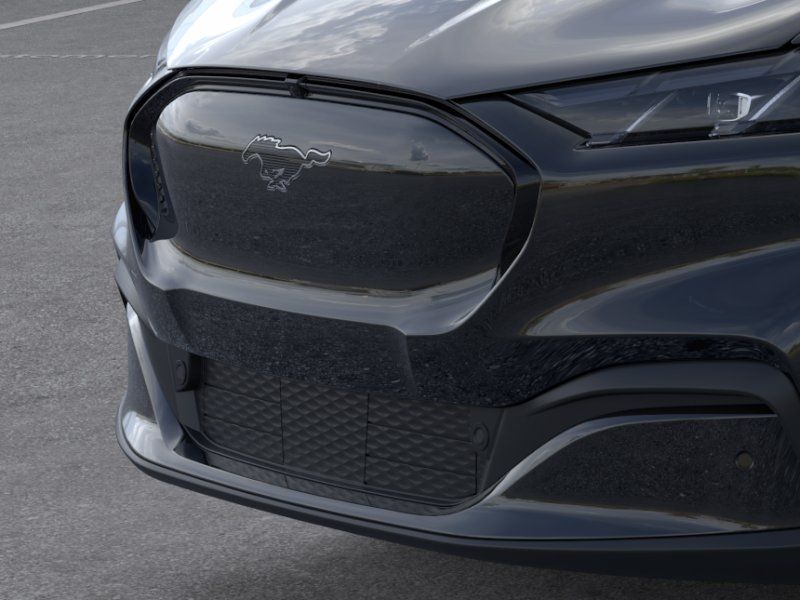 Thumbnail: 2026 Ford Mustang Mach-E - 17