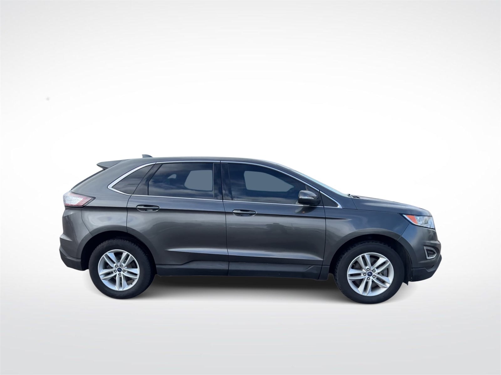 Thumbnail: 2017 Ford Edge - 9