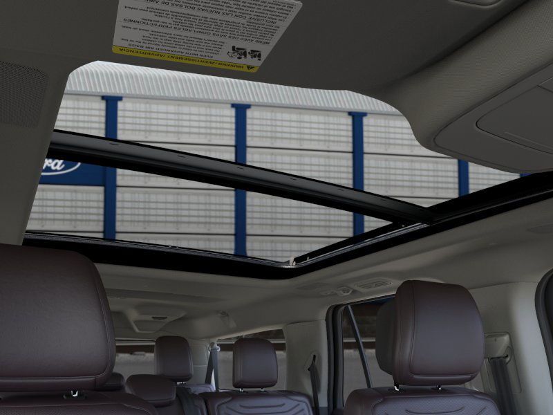 Thumbnail: 2026 Ford Expedition MAX - 22