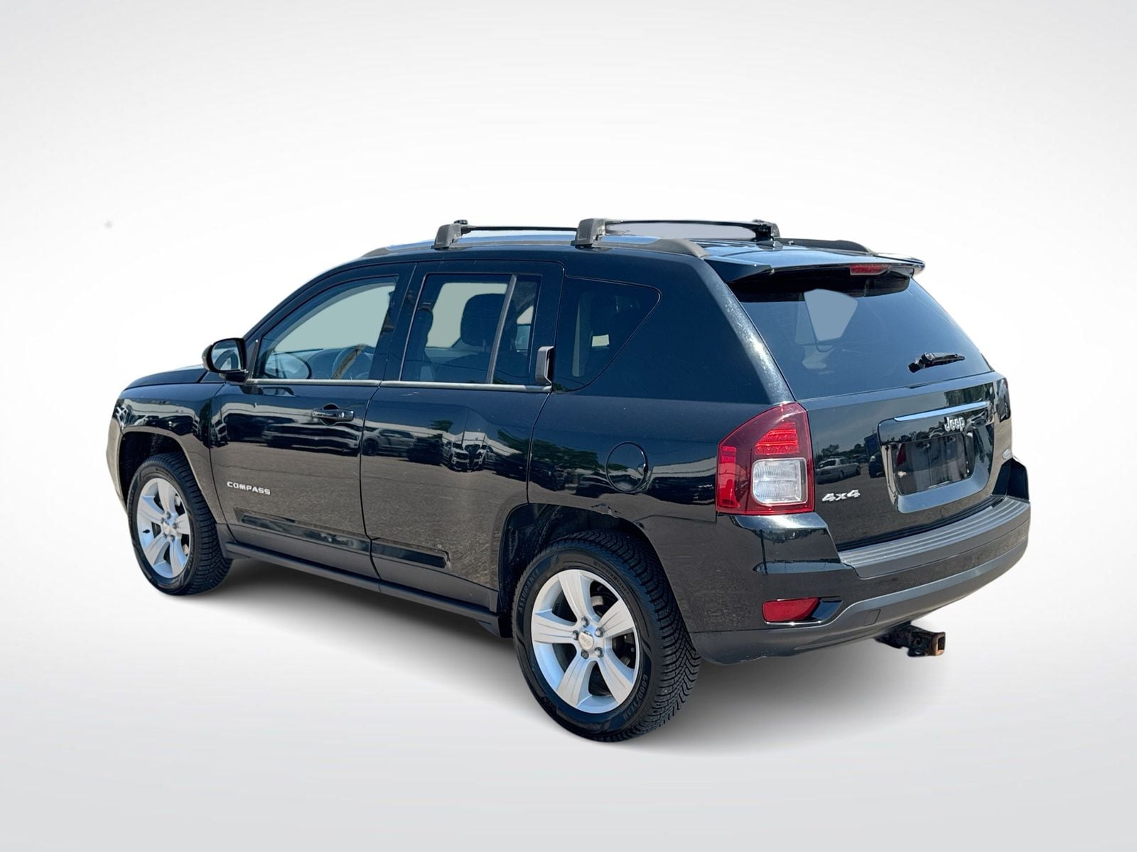 Thumbnail: 2014 Jeep Compass - 6