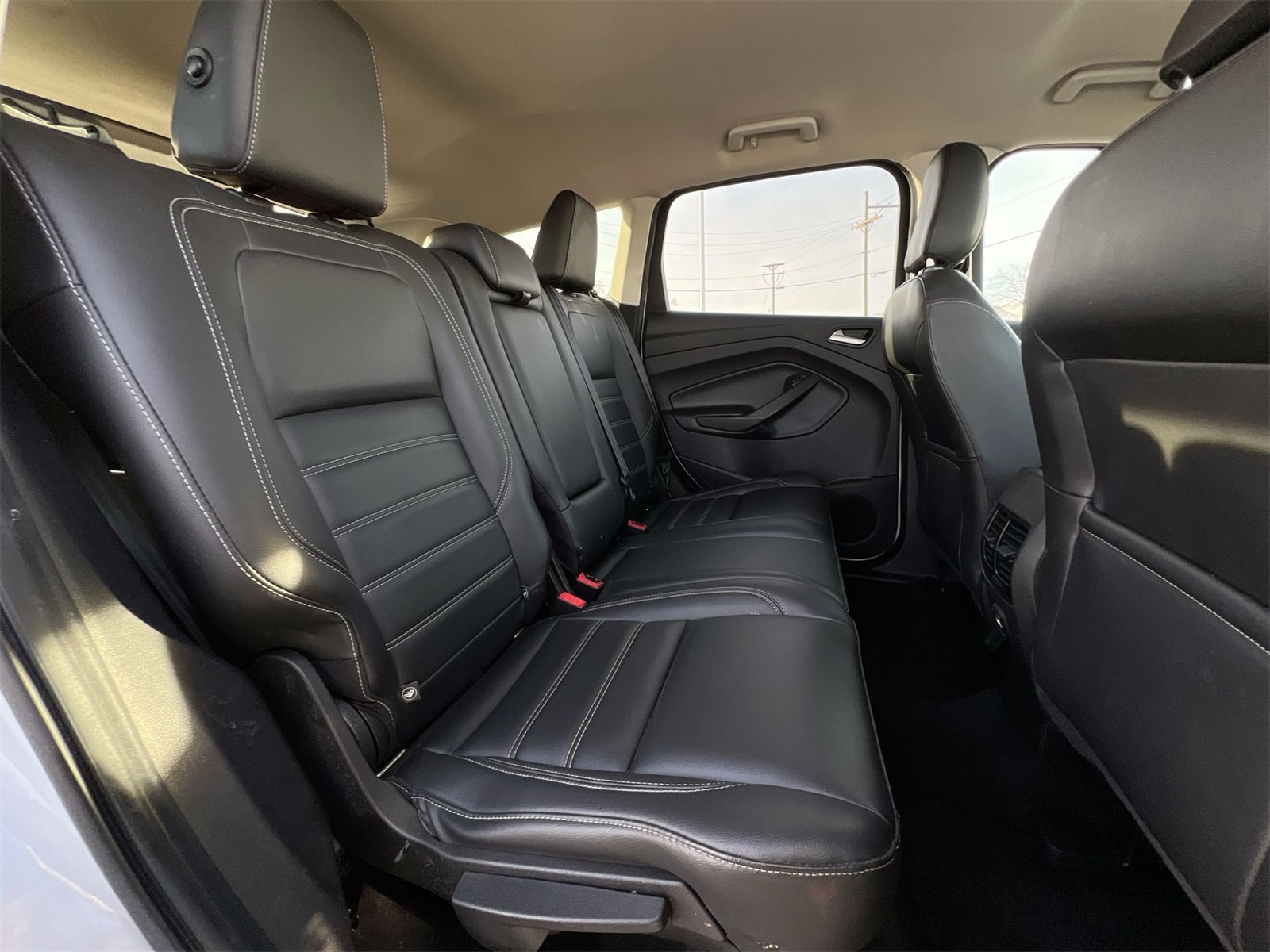 Thumbnail: 2019 Ford Escape - 20