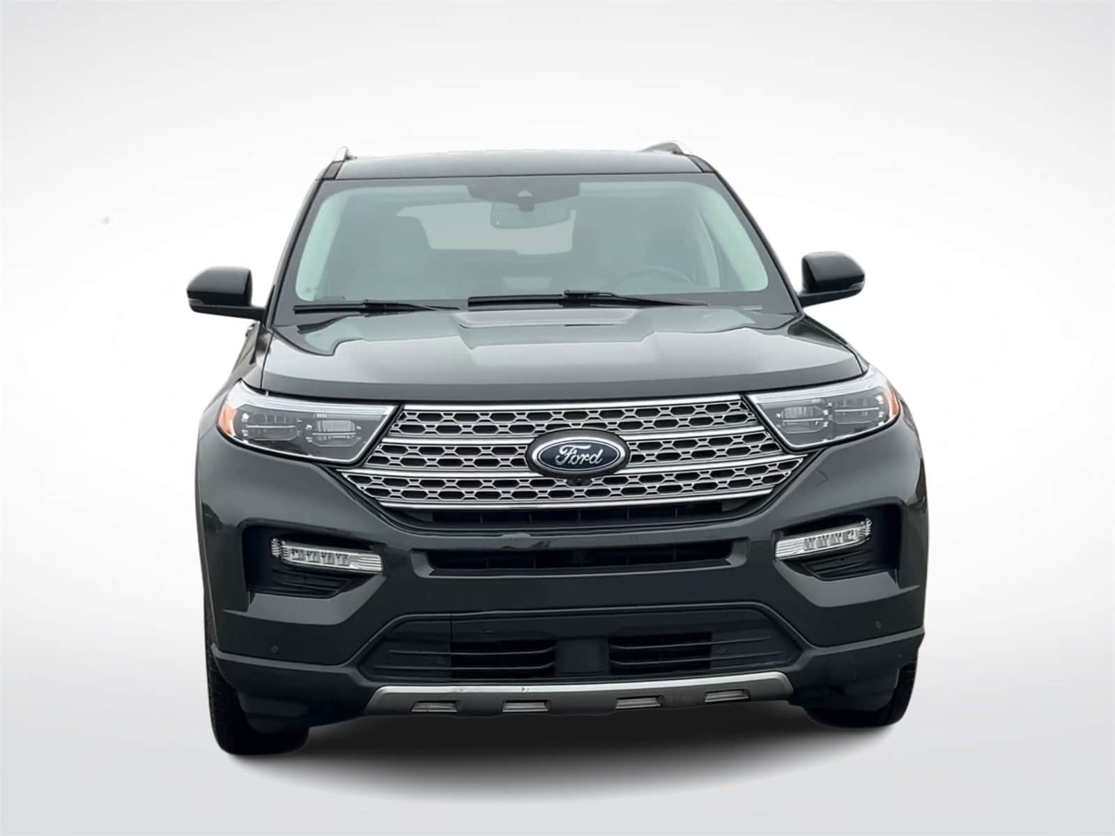 Thumbnail: 2023 Ford Explorer - 4