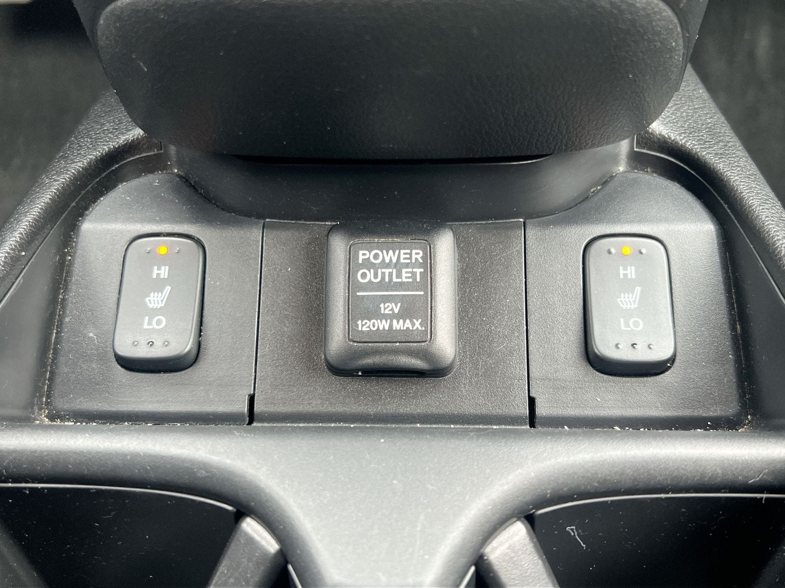 Thumbnail: 2012 Honda CR-V - 30