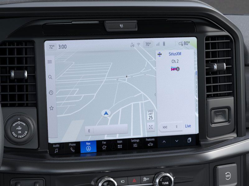 Thumbnail: 2026 Ford F-150 - 14