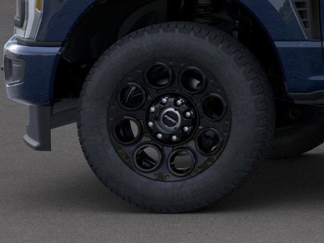 2025 Ford F-250 XLT 19
