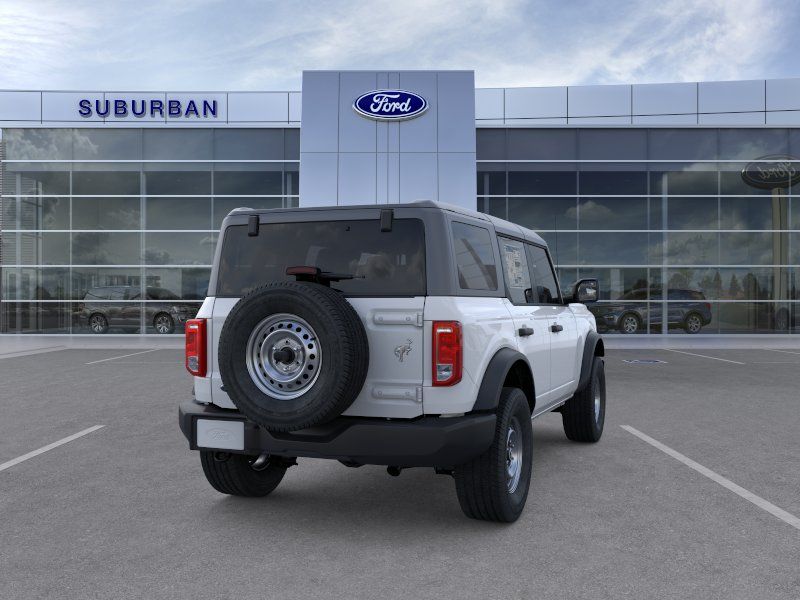 Thumbnail: 2026 Ford Bronco - 8
