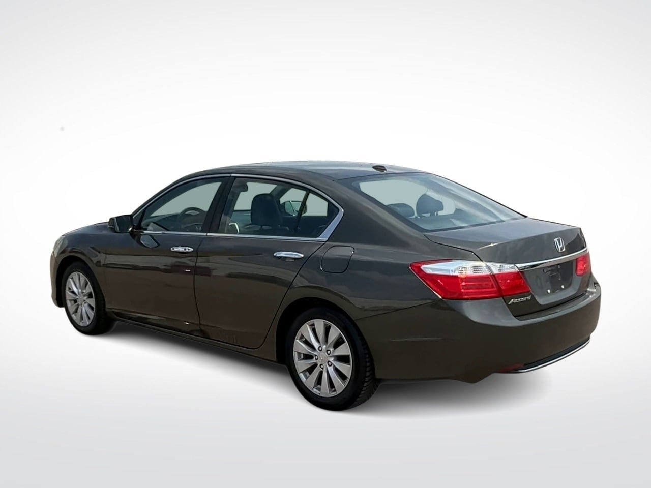 2013 Honda Accord EX-L 6