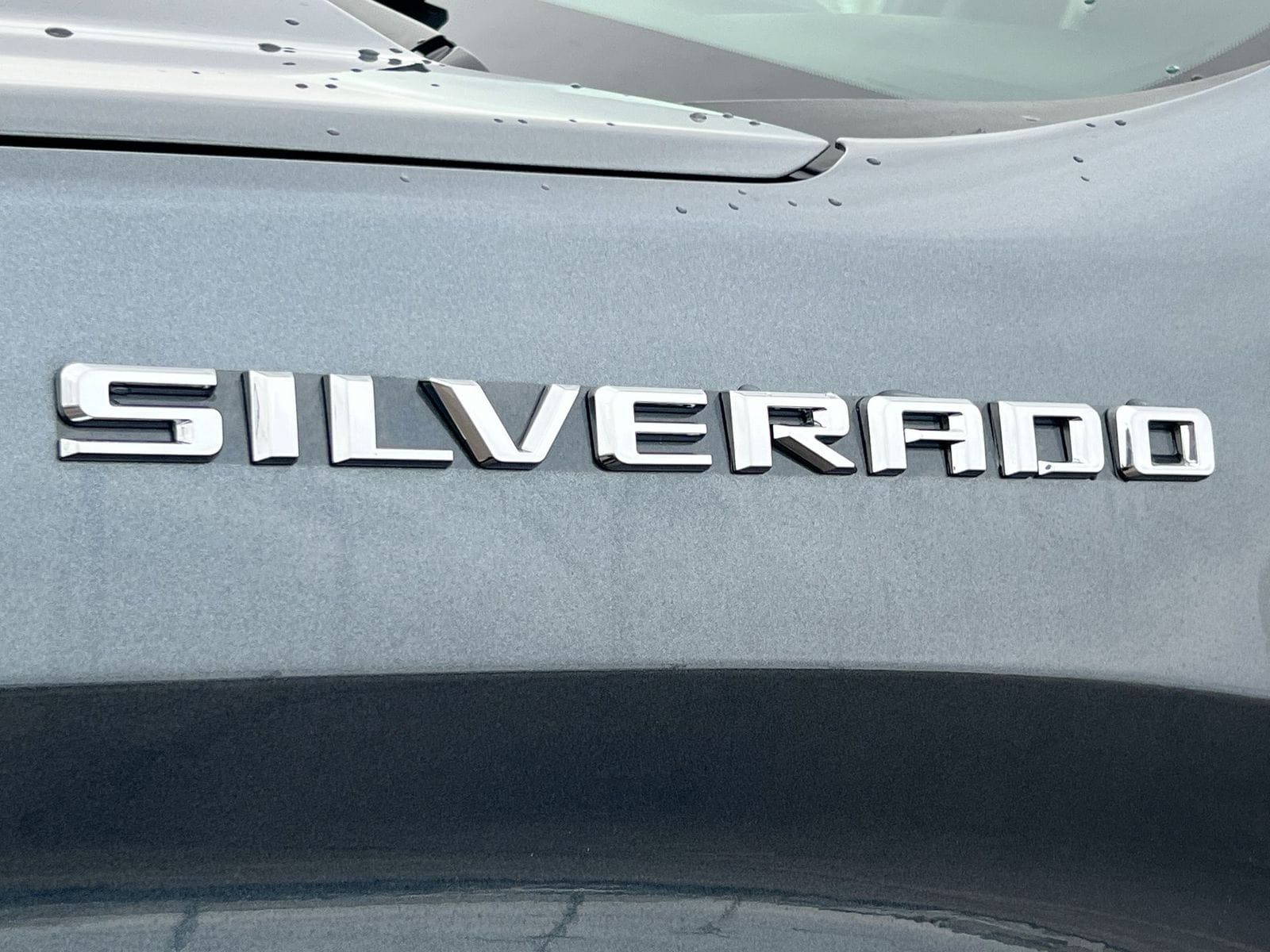 Thumbnail: 2020 Chevrolet Silverado 1500 - 13