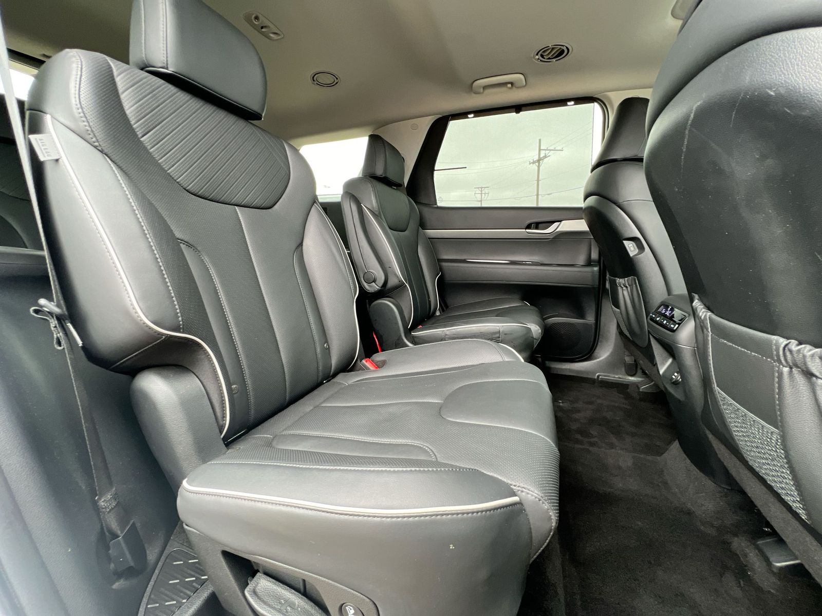 Thumbnail: 2024 Hyundai Palisade - 19