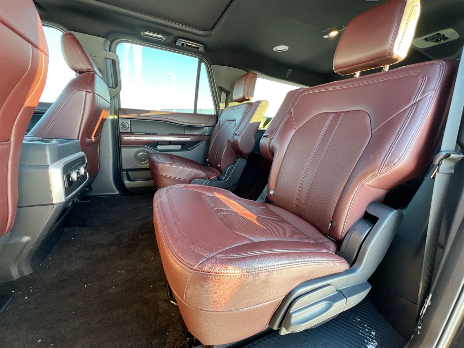 Thumbnail: 2022 Ford Expedition MAX - 19