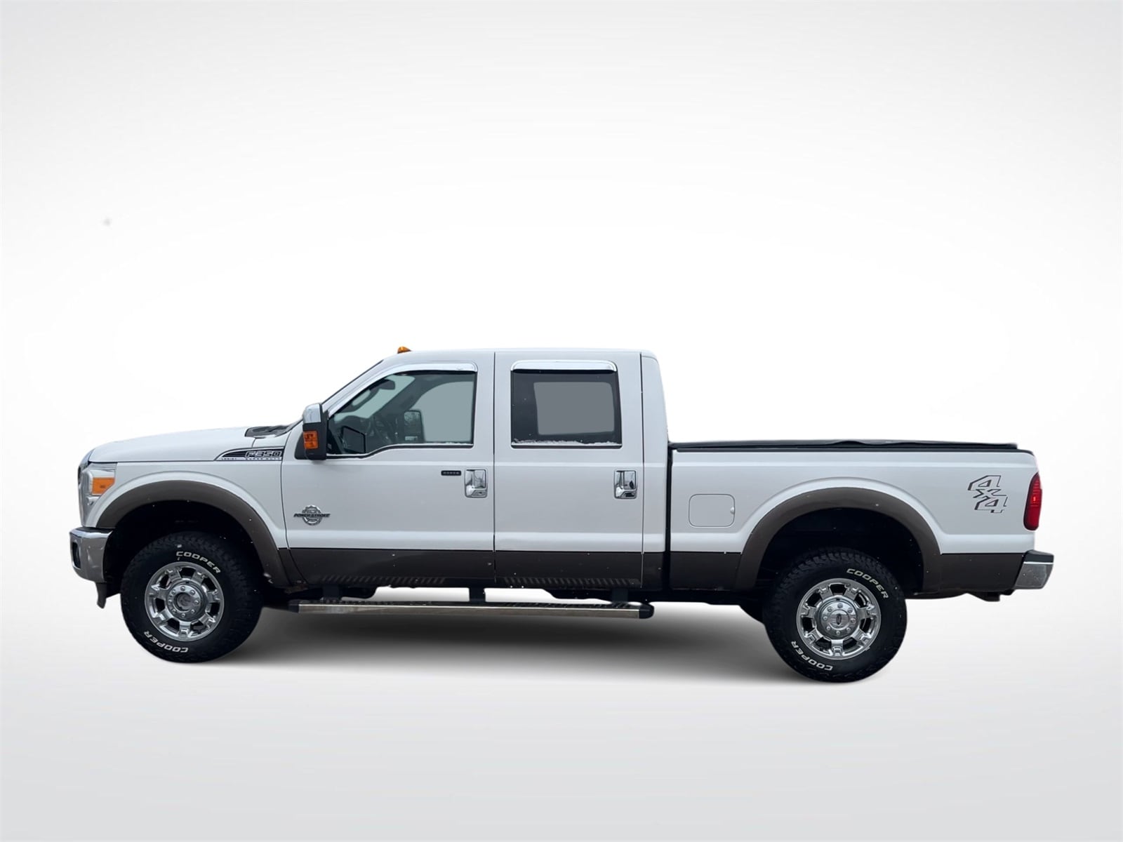 Thumbnail: 2016 Ford F-350 - 6