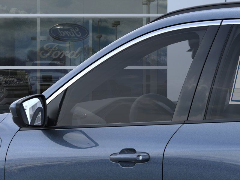 Thumbnail: 2026 Ford Escape - 20