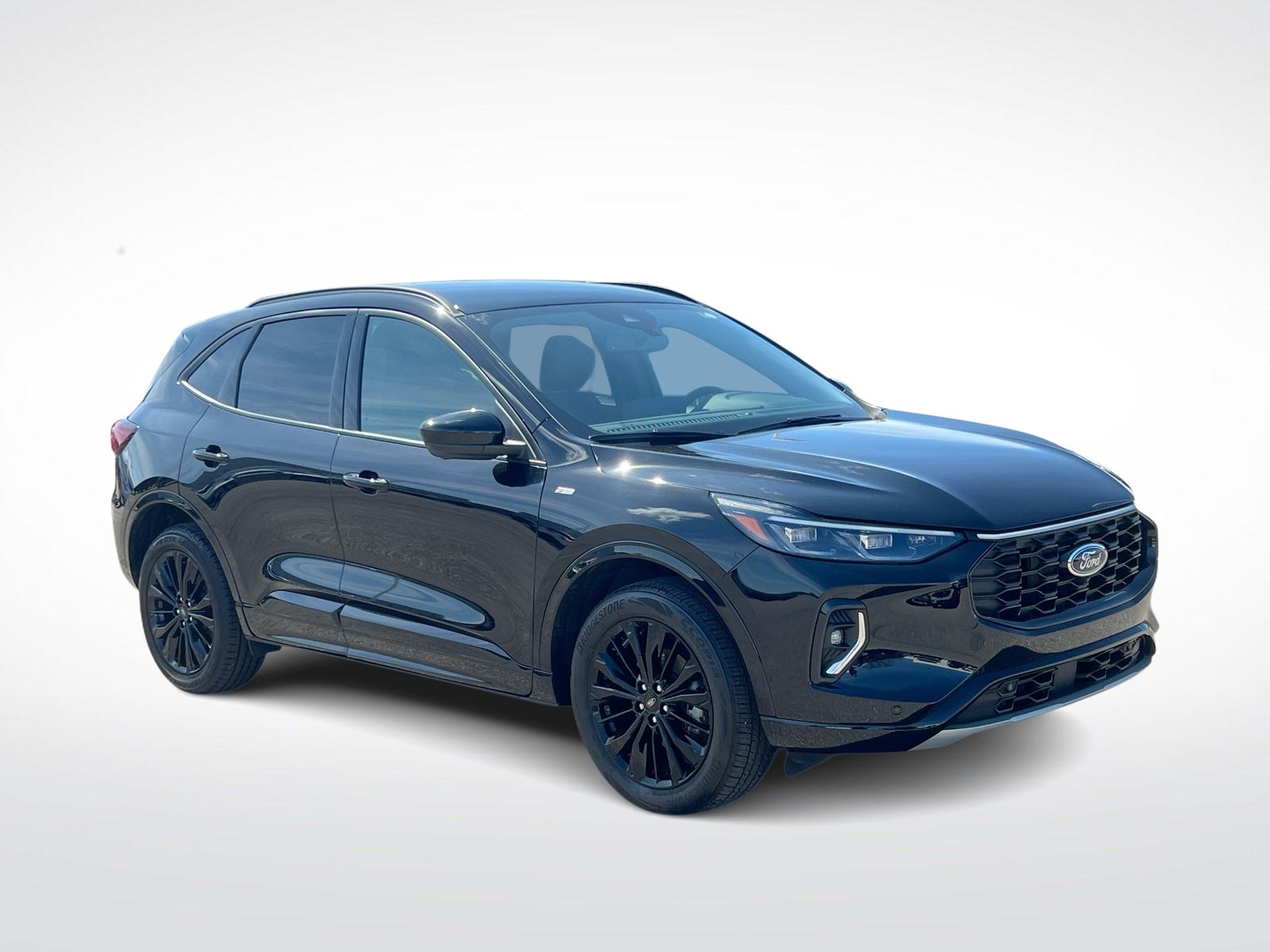 Thumbnail: 2023 Ford Escape - 2