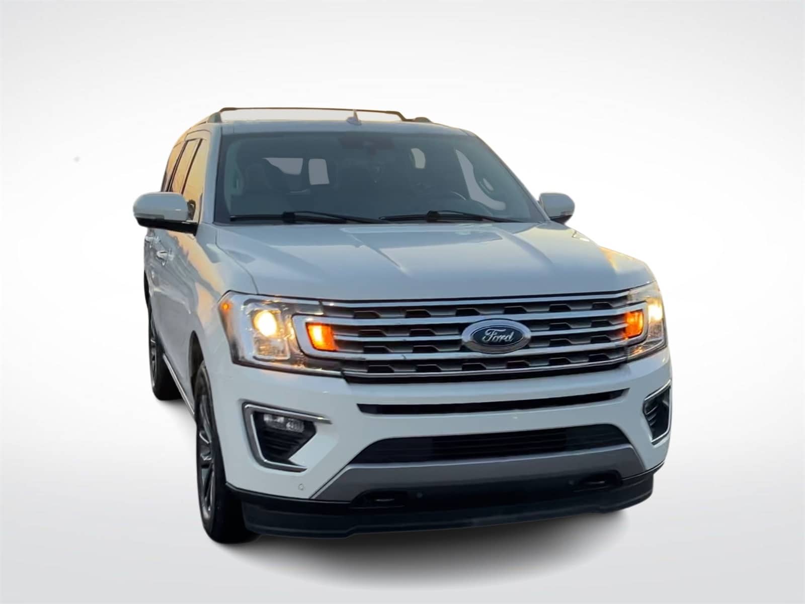 Thumbnail: 2021 Ford Expedition - 3