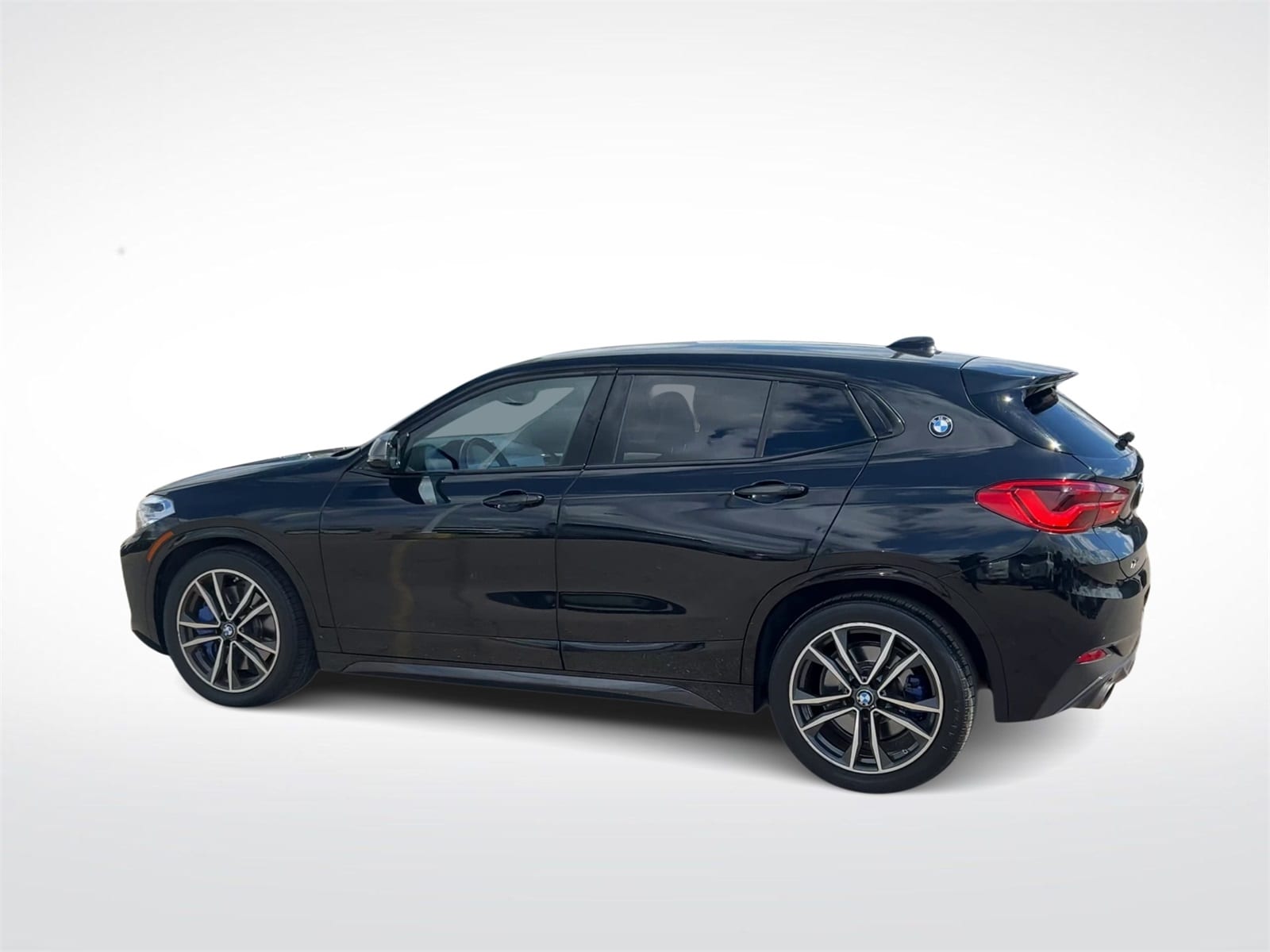 Thumbnail: 2019 BMW X2 - 6