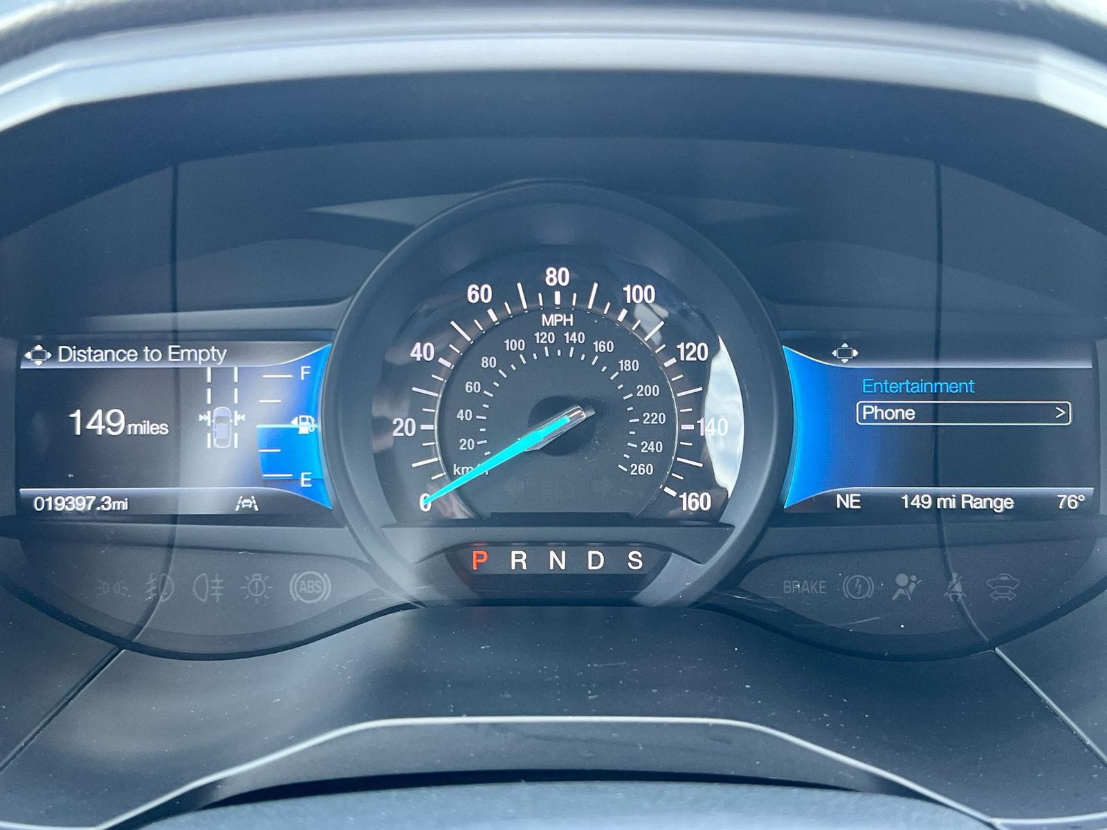 Thumbnail: 2023 Ford Edge - 31