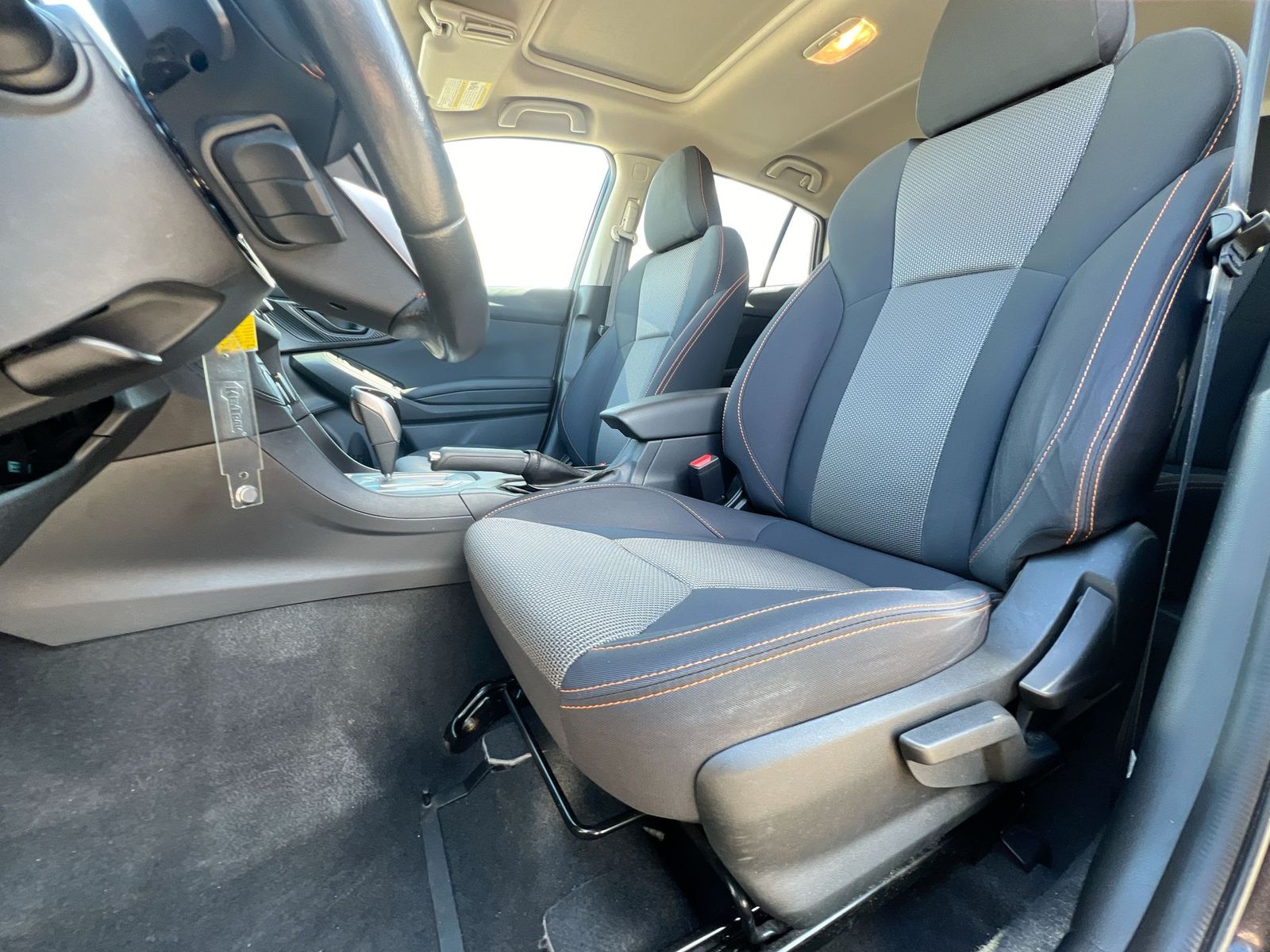 Thumbnail: 2019 Subaru Crosstrek - 16