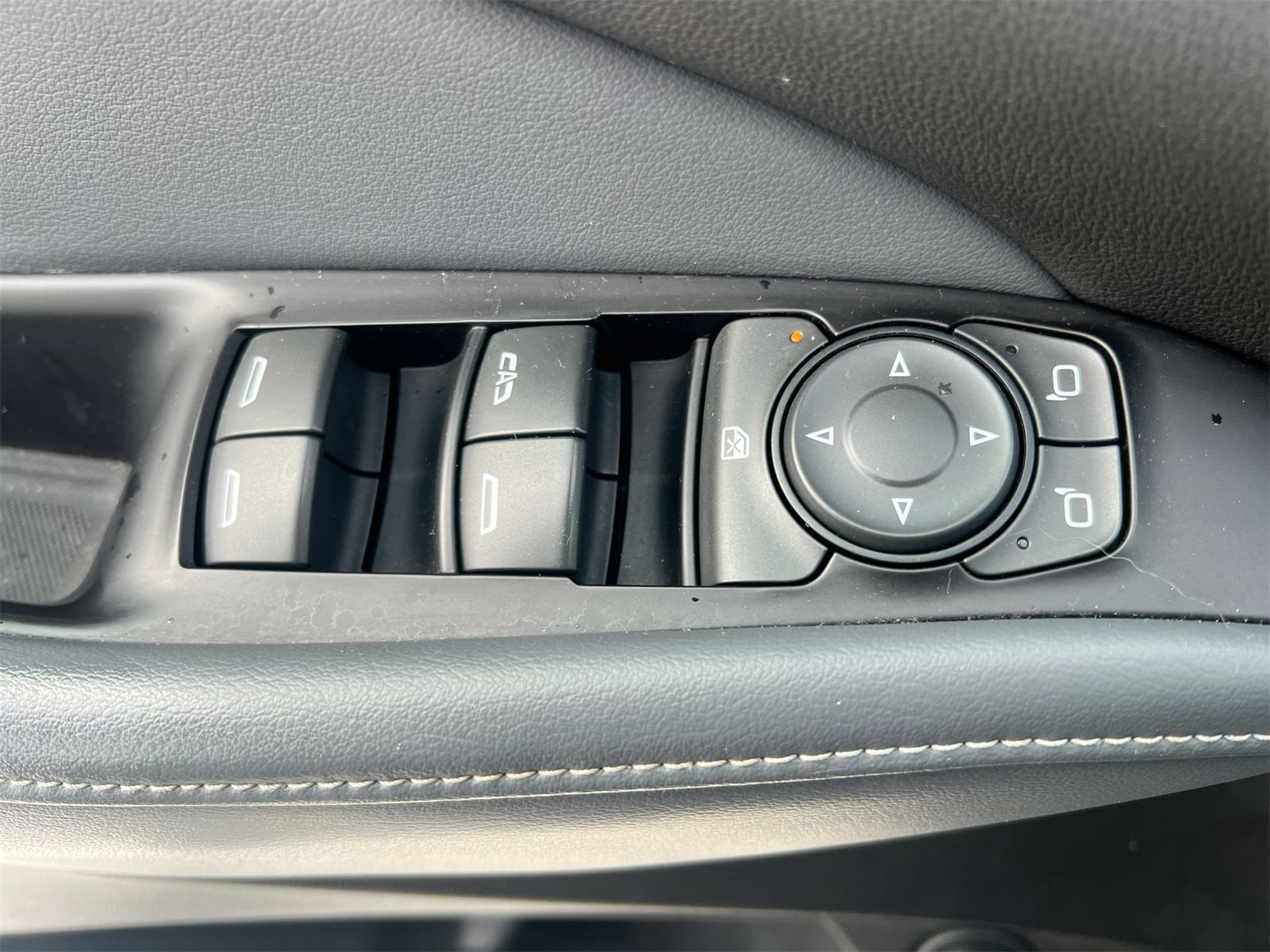 Thumbnail: 2018 Buick Enclave - 17