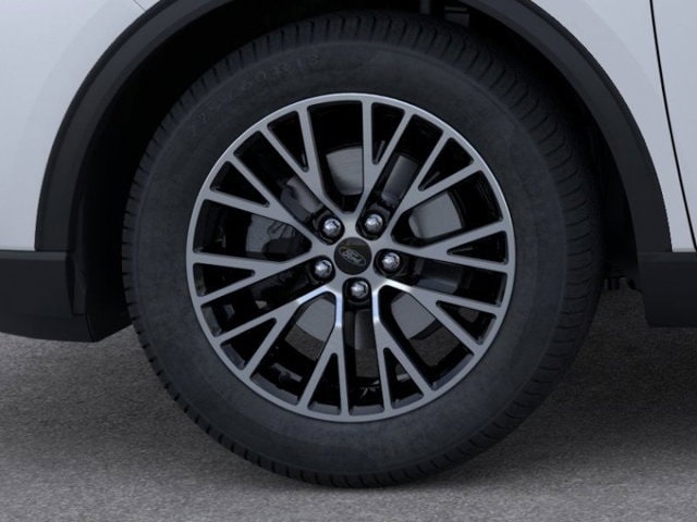 2025 Ford Escape Plug-in Hybrid 19