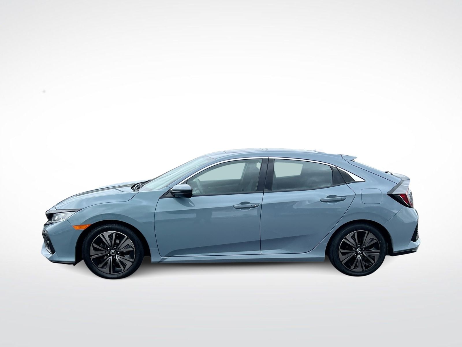 Thumbnail: 2017 Honda Civic - 5