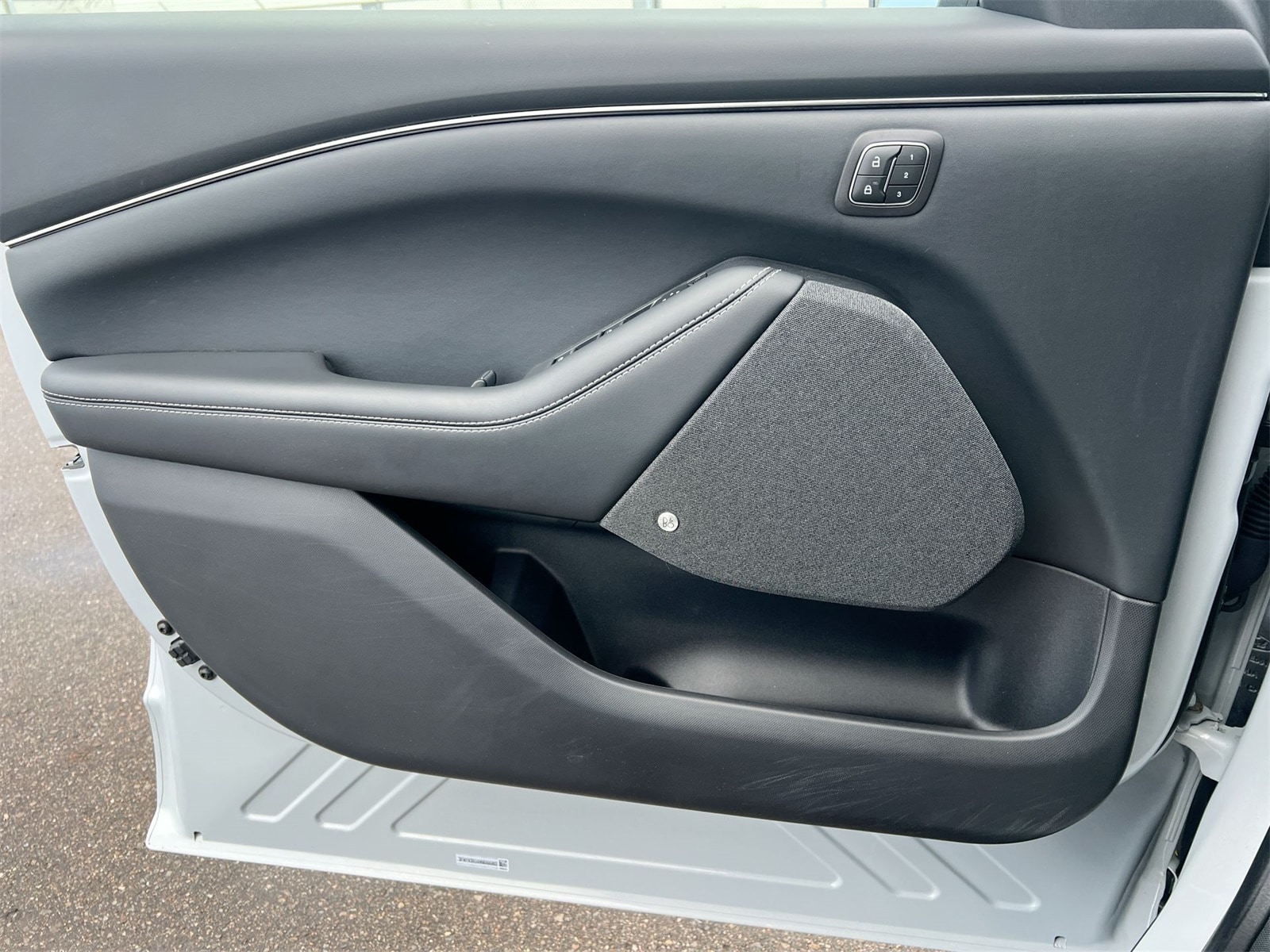 Thumbnail: 2021 Ford Mustang Mach-E - 30