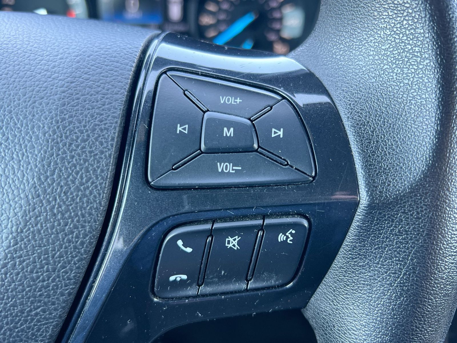 Thumbnail: 2017 Ford Explorer - 24