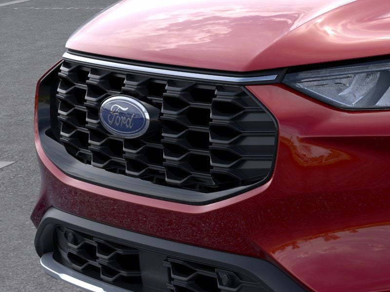Thumbnail: 2026 Ford Escape - 17
